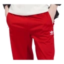 Adidas, Herre, Bukser, Rød, XS,
