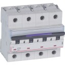 Legrand DX3 MCB automatsikring C16 4P 6M 50kA