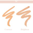 Laura Mercier Secret Camouflage Brighten & Correct Duo 2 g 3C