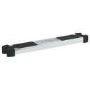 vidaXL Reservetrinn til bassengstige 50 x 9 x 3,5 cm