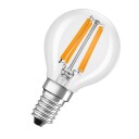 Ledvance LED krone Ra97 kronetråd 470lm 4,2W/927 E14 dimbar