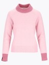 Twentyfour Aurora Limited Ullgenser Rosa 44