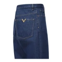 Valentino Garavani Herre Jeans Blå W38,