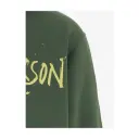 JW Anderson Herre Gensere & Hettegensere Grønn M,