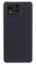 EIDERWOOD Asus Zenfone 11 Ultra Hard Plast Deksel - Svart