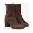 MM6 Maison Margiela Dame Sko Brun 39 1/2 EU,