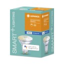 Ledvance Smart+ Par16 lyskilde til spot, 5W, 2700K, GU10, bluetooth