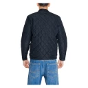Replay Jacket Regular - Black - XXL