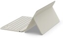 Satechi OntheGo Bluetooth Tastatur med Stativ Nordisk Layout Svart