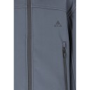 Whistler Frontier Softshell Jakke Barn Blå 152