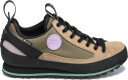 Hanwag Women's Rotpunkt Low Lady Gore Tex Light Brown olive 5.5 39