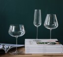 Nude Glass Stem Zero Elegant rødvinsglass 65 cl