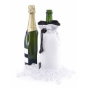 Pulltex  Champagnekjøler hvit