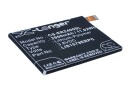 Batteri til Sony Ericsson E5506 etc