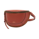 Isabel Marant Dame Vesker Oransje ONE SIZE,