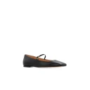 Gianvito Rossi Dame Sko Svart 37 EU,