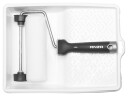 Anza Rullesett Platinum 800501 Ekstra Fin, 18 cm