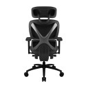 ThunderX3 XTC Loft gamingstol mørk grå