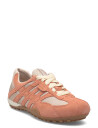 GEOX D Snake Original A Coral 41
