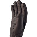 Hestra Tore Black - Brown - 7