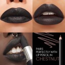 MAC Cosmetics Macximal Silky Matte Lipstick Caviar 3,5g