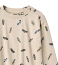 Wheat Genser   Ebbe   Cars   Wheat   6 år (116)   Genser   Beige