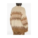 Isabel Marant Herre Strikkevarer Beige S,