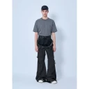 Rick Owens Herre Jeans Grå W34,