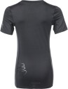 Endurance Leba T-Shirt Black 6 år