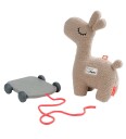 Done By Deer 2-in-1 Lalee Aktivitetsleke Sand