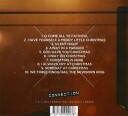 Samuel Ljungblahd & Ole Børud, Samuel Ljungblahd, Ole Børud  Someday At Christmas  CD
