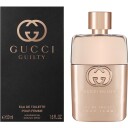 Gucci Guilty Eau de Toilette Dame 50ml - Blomstrende Orientalsk Duft