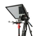 Datavideo TP-650MKII ENG Prompter for Kamera med Stabil Konstruksjon
