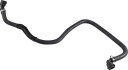 METZGER 2421498 Radiatorslange