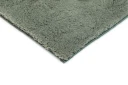 Soft Wiltonteppe 60x110 cm - Grønn