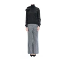 Moschino Dame Strikkevarer Svart S,
