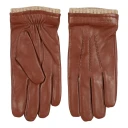 Howard London, Herre, Accessories, Brun, S,