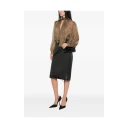 Valentino Dame Bluser & Skjorter Brun S,