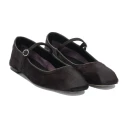 aeyde Dame Sko Brun 38 1/2 EU,