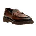 Doucal's Herre Sko Brun 42 EU,