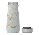 S'well Traveler Calcatta gold 470ml