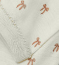 Lil"Atelier Turtledove Melange Nmfnalu Wo/Mo Slim Leggings Lil 98