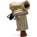 Imi Hydronics 3/4" Strengventil TA for Hydraulikk
