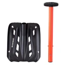 Mammut Alugator Light Neon Oransje