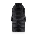 Herno Dame Frakker Svart M,