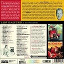 Les Baxter  Teen Drums/Young Pops  CD