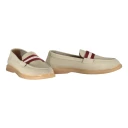 Bally Dame Sko Beige 38 EU,