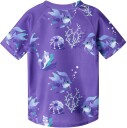 Reima Pulikoi UV-Genser Vivid Violet 62