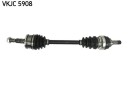Skf Drivaksel SKF VKJC 5908