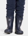 Didriksons Slush Kids" Boots - Navy - 20